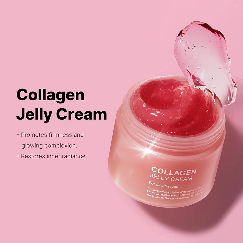 Collagen Jelly Cream